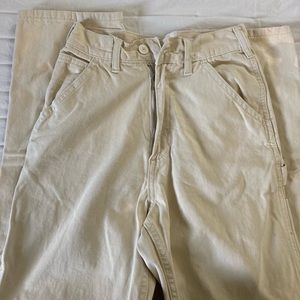 Brandy high rise cargos